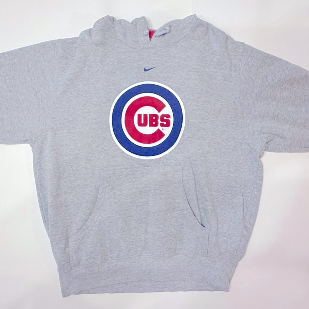 Nike Cubs Sweatshirt